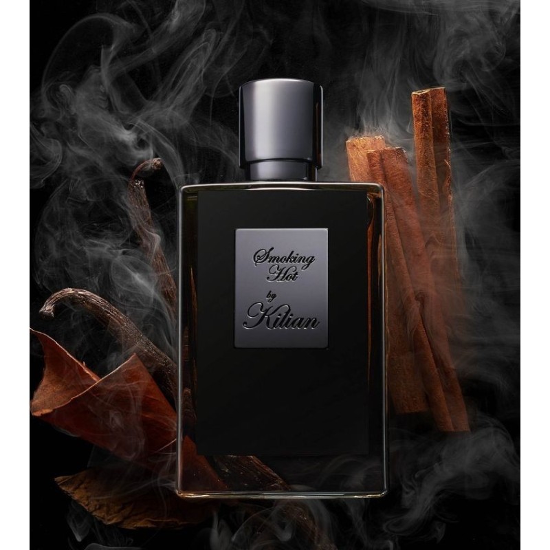 Smoking Hot EDP 50ml Smoking Hot EDP 50ml