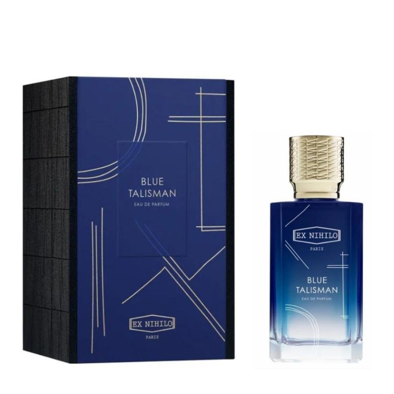 Blue Talisman Edp 100ml Blue Talisman Edp 100ml