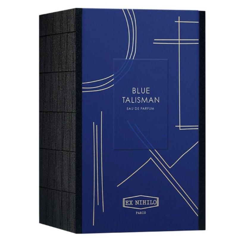 Blue Talisman Edp 100ml