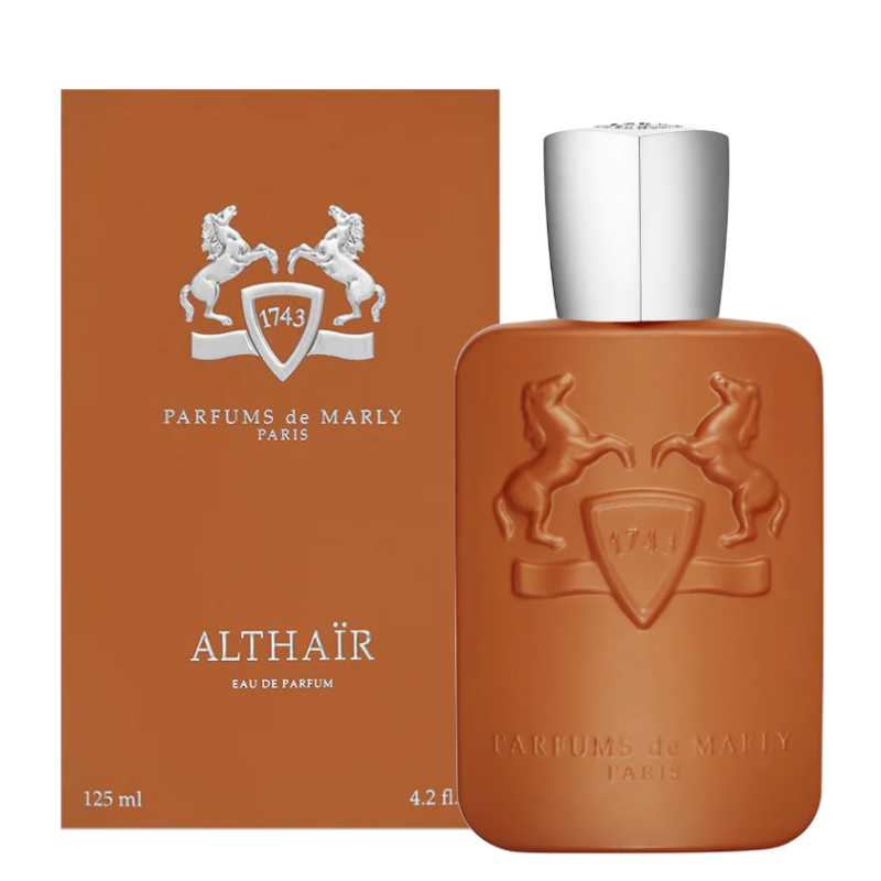 Althaïr EDP 125 ml Althaïr EDP 125 ml