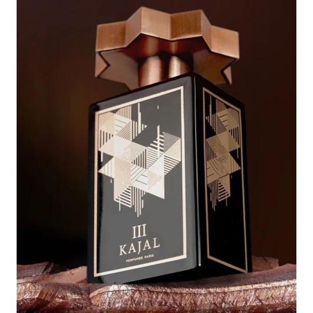 Kajal III EDP 100ml
