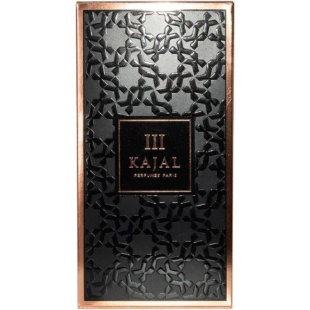 Kajal III EDP 100ml