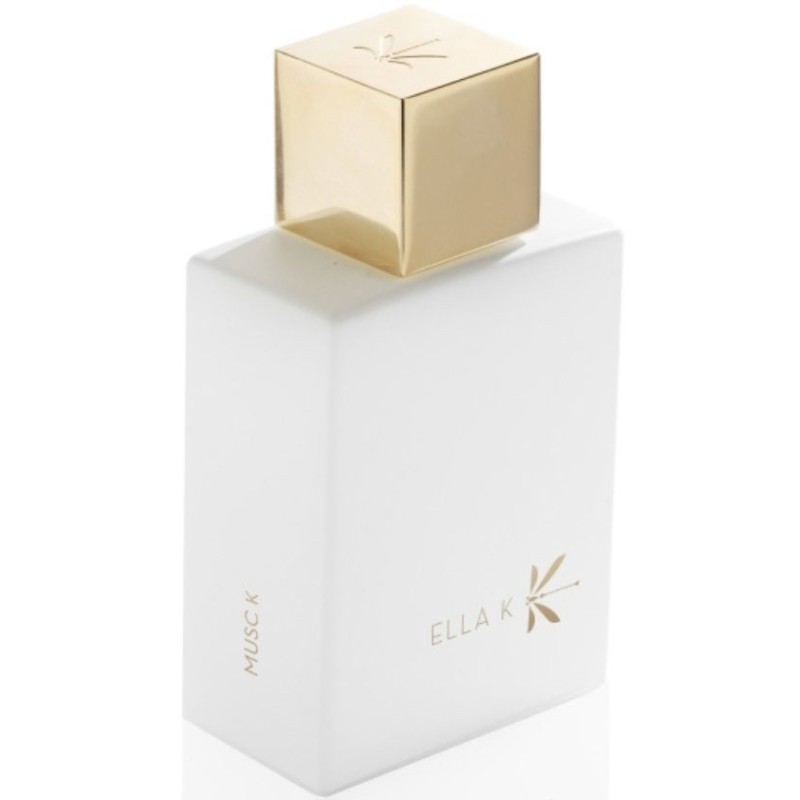 Musc K EDP 100ml
