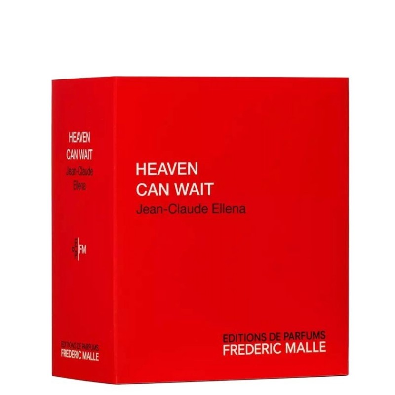 Heaven Can Wait Eau de Parfum 50ml