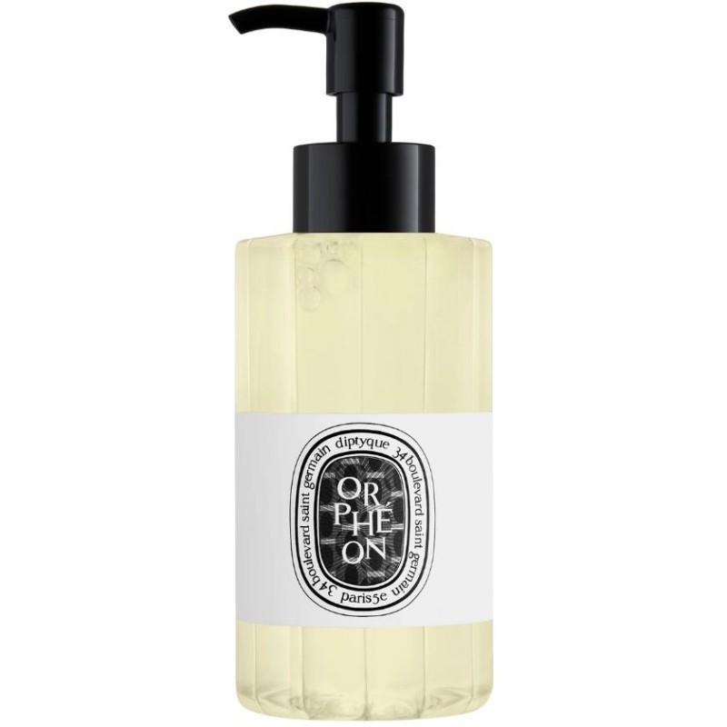 Orpheon Detergente Mani & Corpo 200 ml Orpheon Detergente Mani & Corpo 200 ml