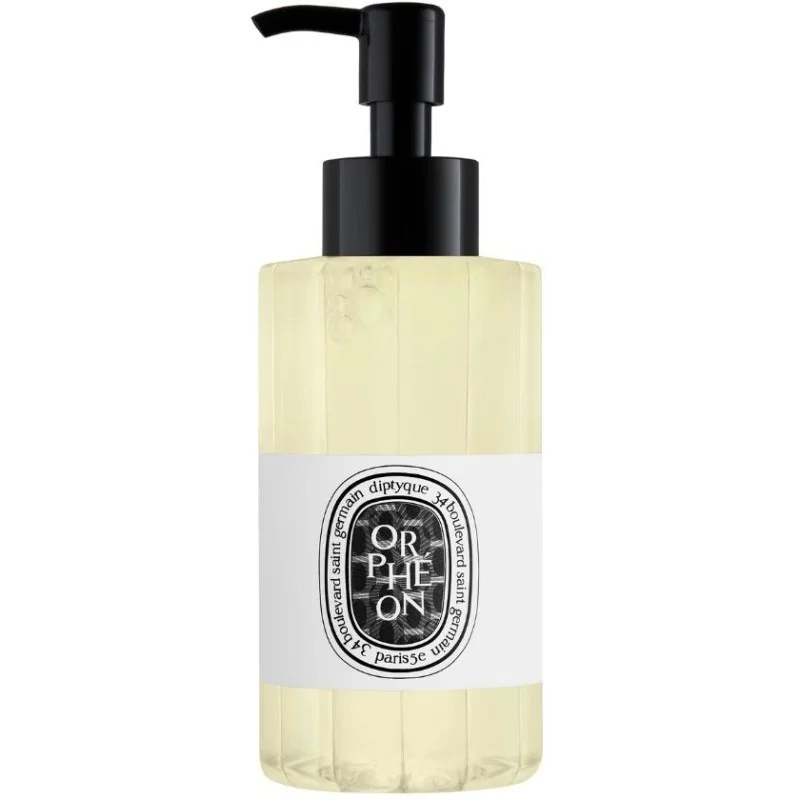 Orpheon Detergente Mani & Corpo 200 ml Orpheon Detergente Mani & Corpo 200 ml