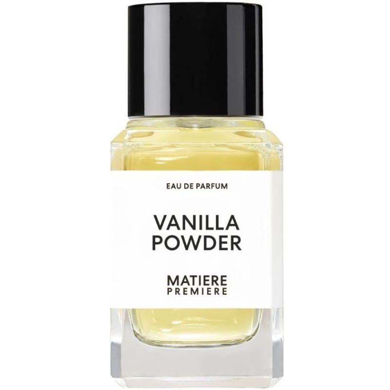 Vanilla Powder EDP 100ml