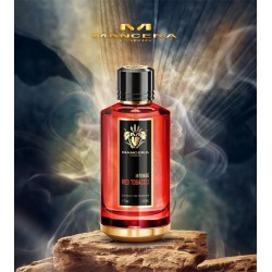 Intense Red Tobacco Eau de Parfum 120ml Intense Red Tobacco Eau de Parfum 120ml