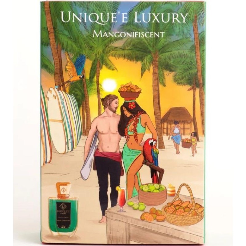 Mangonifiscent Edp 100ml