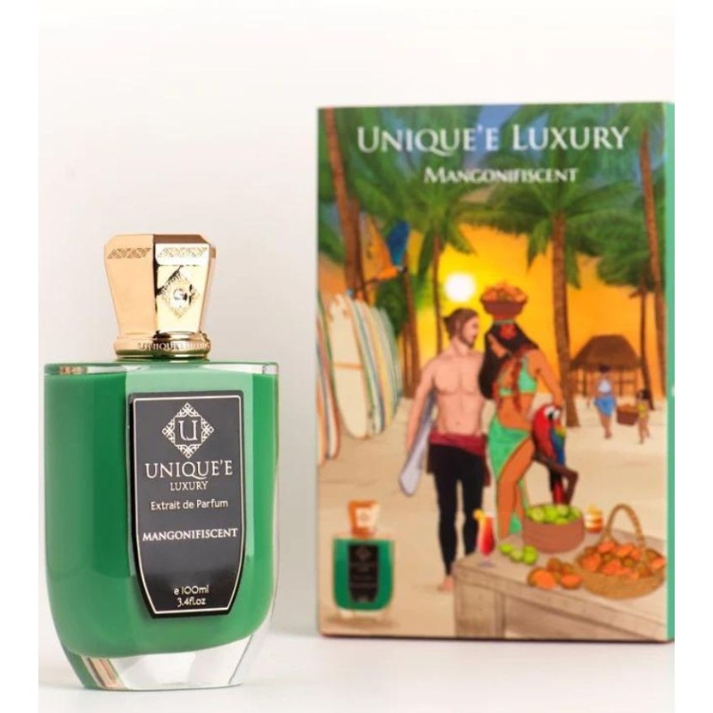Mangonifiscent Edp 100ml