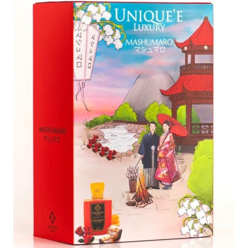 Mashumaro Edp 100ml Mashumaro Edp 100ml