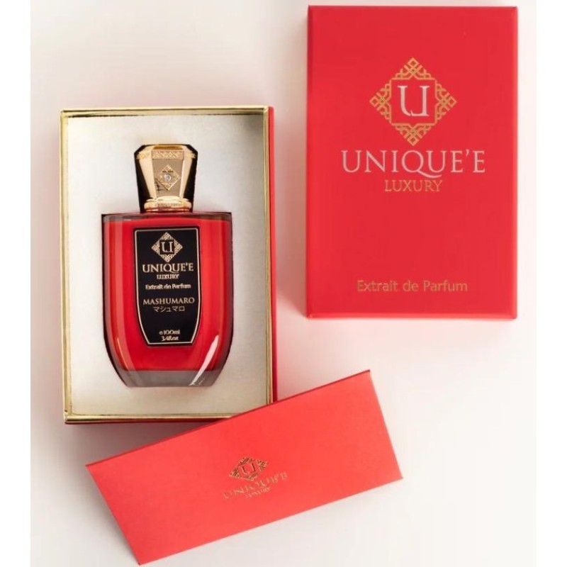 Mashumaro Edp 100ml Mashumaro Edp 100ml