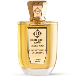 Beverly Hills Exclusive Edp 100ml