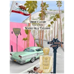 Beverly Hills Exclusive Edp 100ml