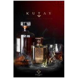 Kutay Edp 100ml Kutay Edp 100ml