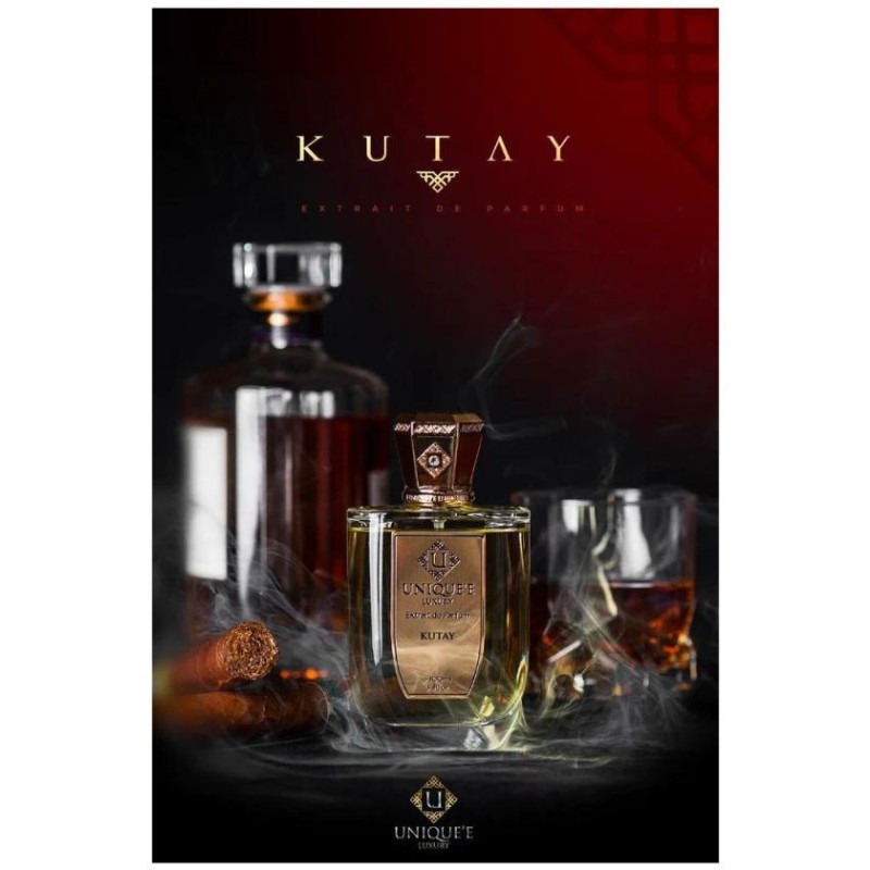 Kutay Edp 100ml Kutay Edp 100ml