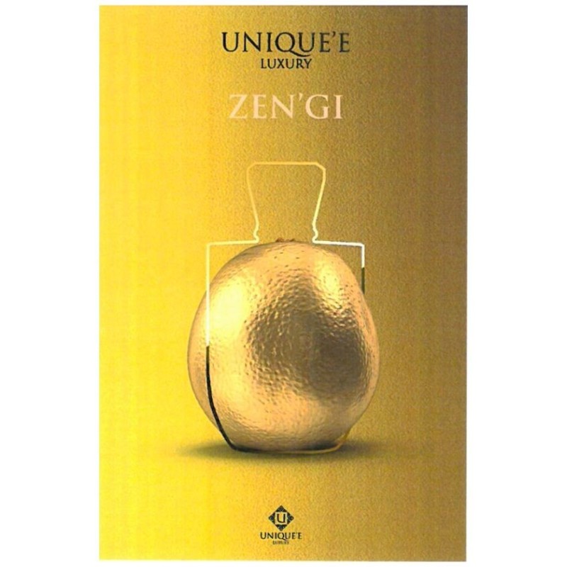 Zen'gi Edp 100ml