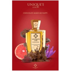 Chocolate Makes Me Happy Edp 100ml