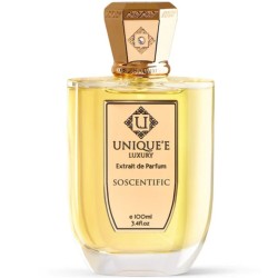 Soscentific Edp 100ml
