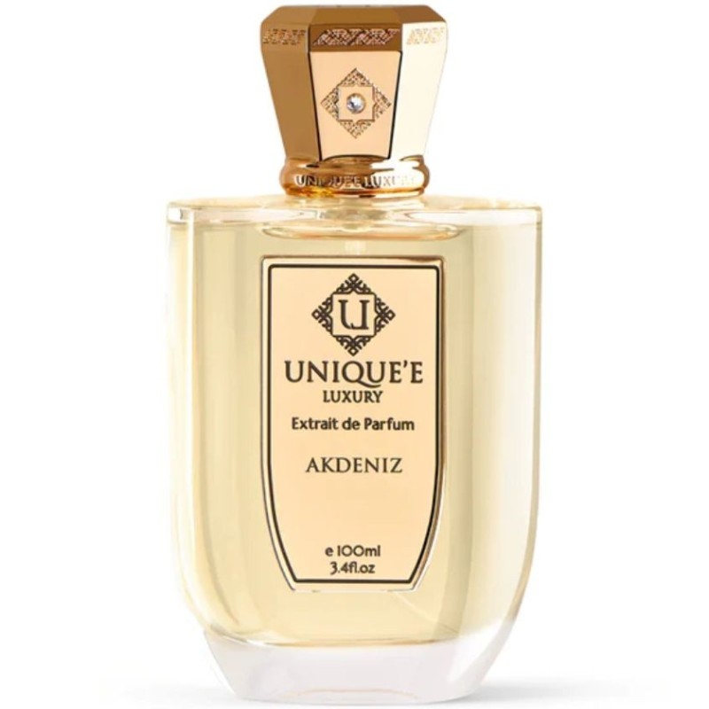 AKDENIZ 100ml • UNIQUE'E LUXURY - Grela Parfum