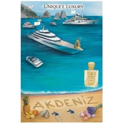 Akdeniz Edp 100ml Akdeniz Edp 100ml