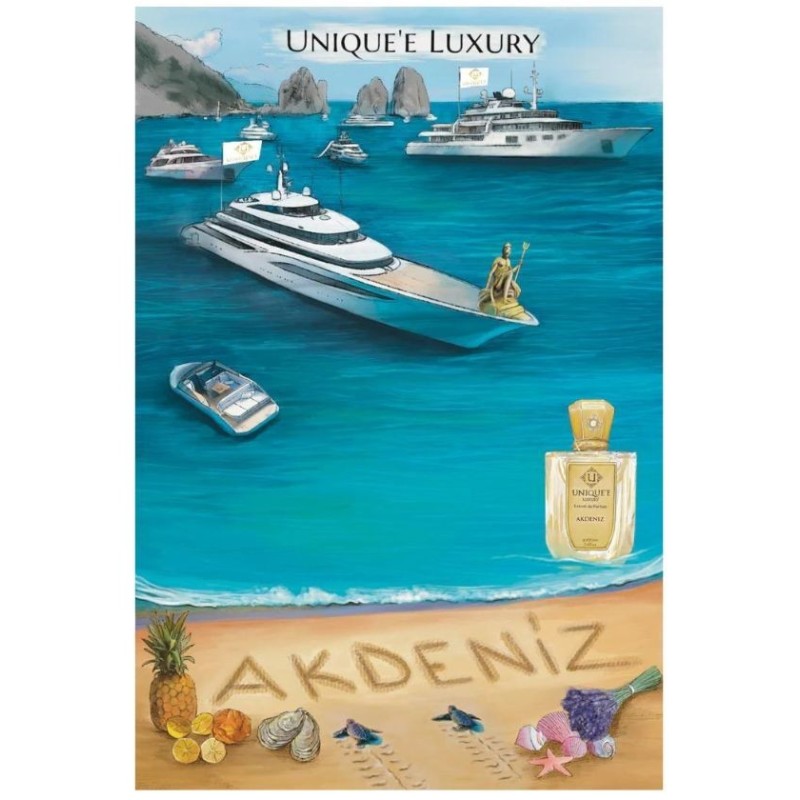 Akdeniz Edp 100ml Akdeniz Edp 100ml