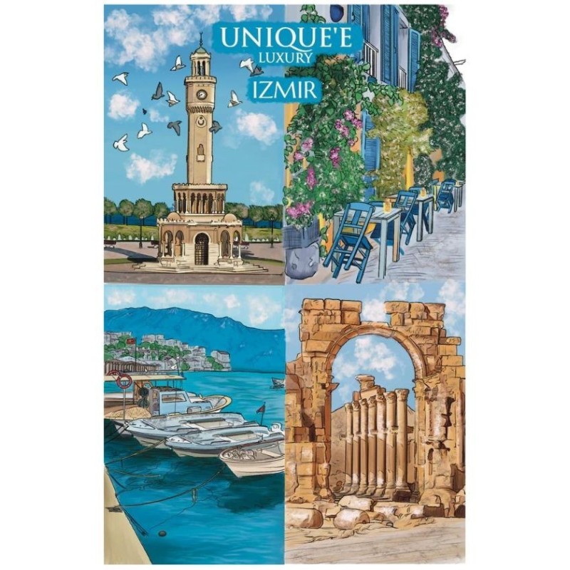 Izmir Edp 100ml Izmir Edp 100ml