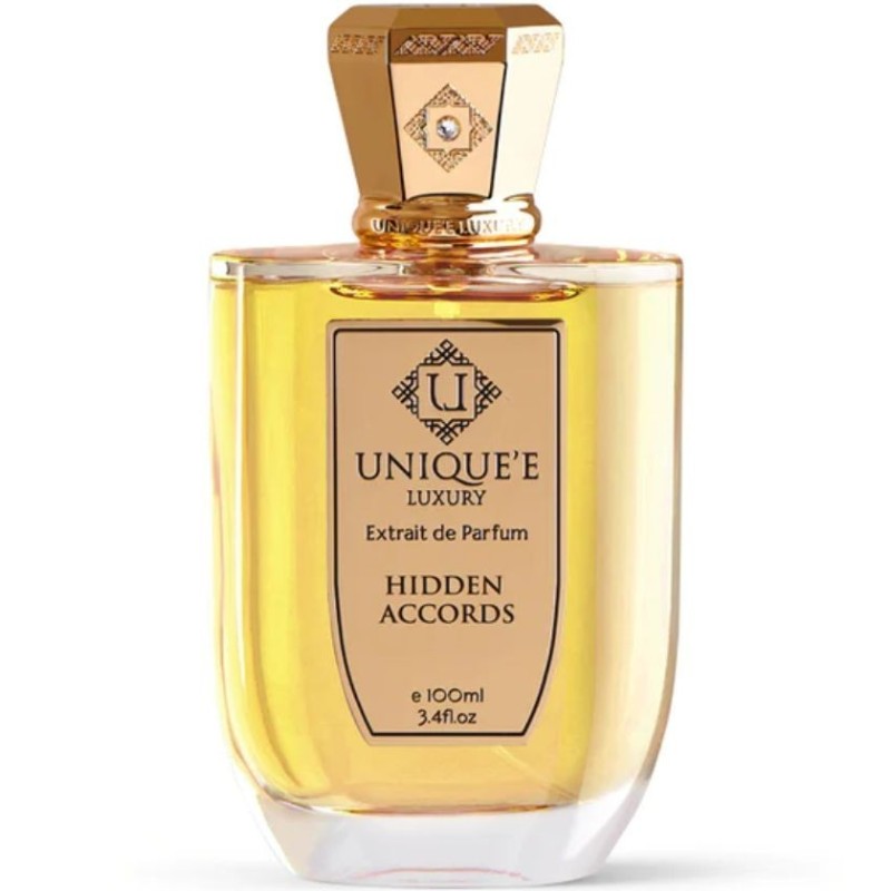 Hidden Accords Edp 100ml