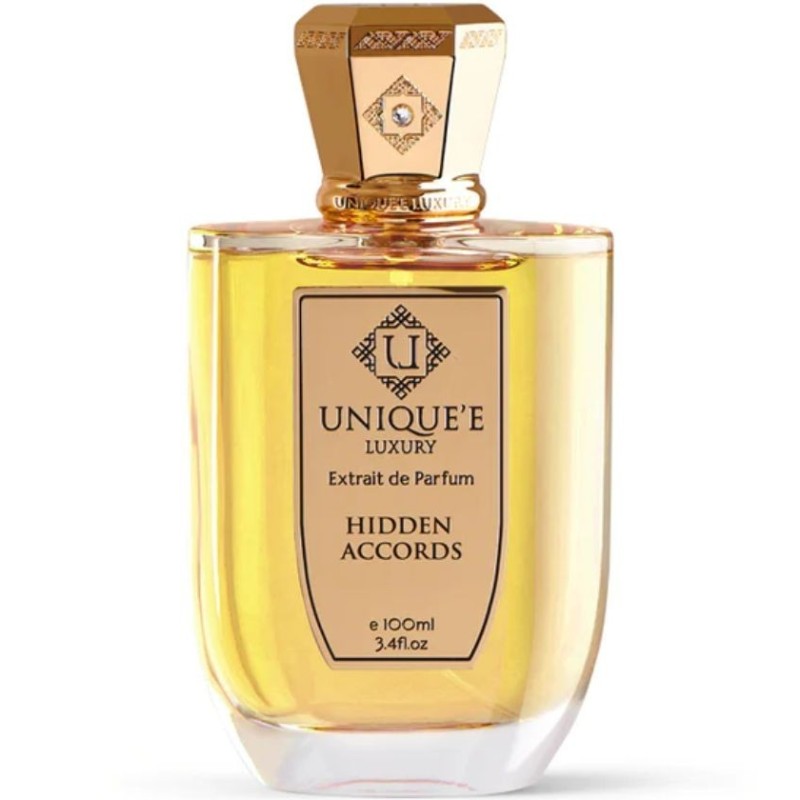 Hidden Accords Edp 100ml Hidden Accords Edp 100ml