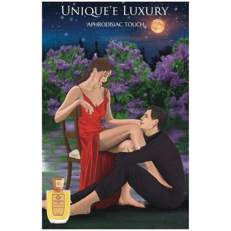 Aphrodisiac Touch Edp 100ml Aphrodisiac Touch Edp 100ml