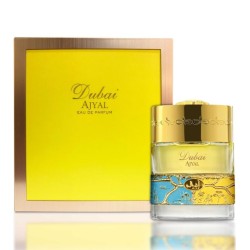 Dubai Ajyal 50ml Dubai Ajyal 50ml