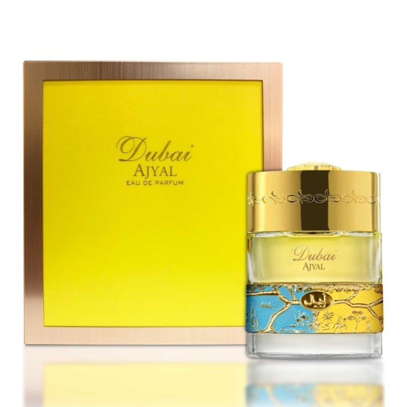 Dubai Ajyal 50ml Dubai Ajyal 50ml