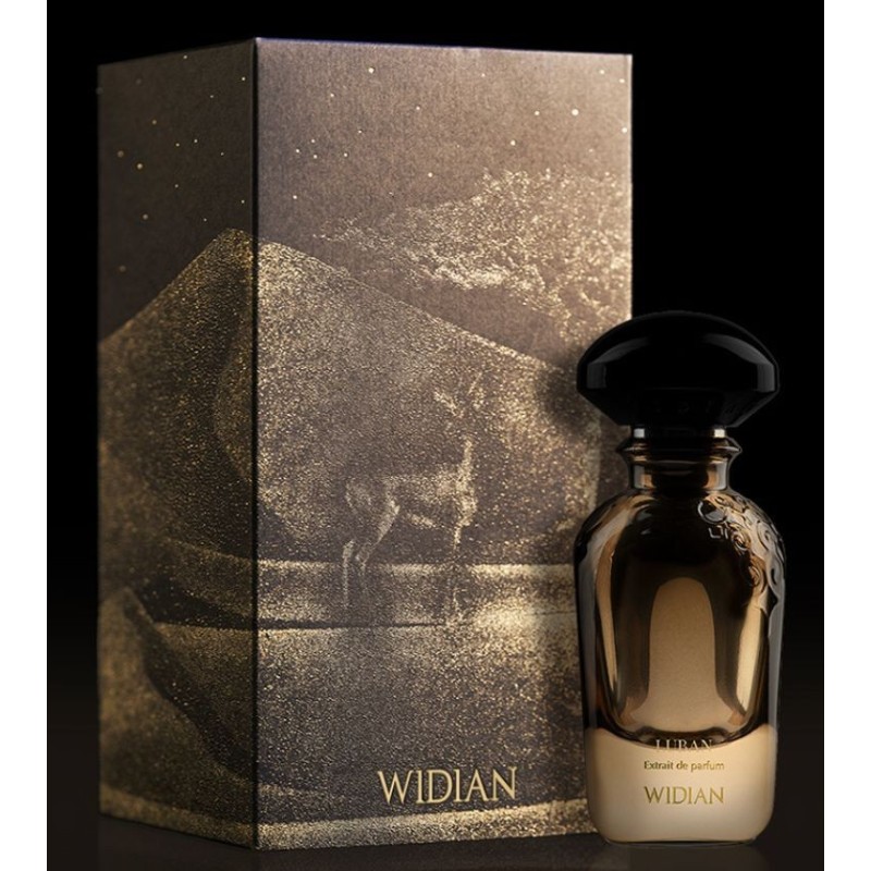 Luban Extrait de Parfum 50ml