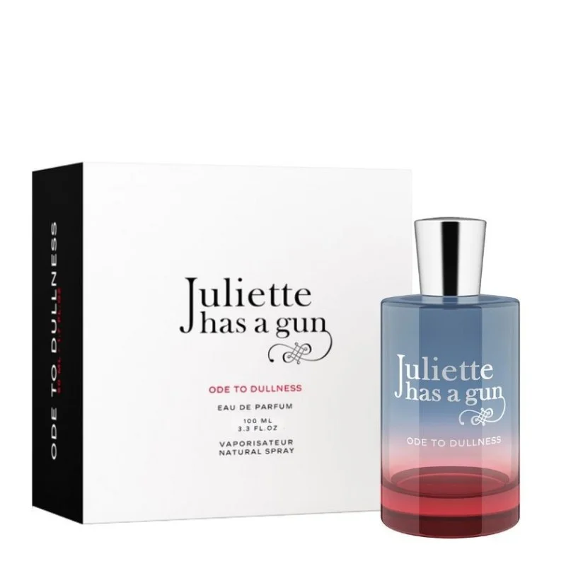 Ode to Dullness Edp 100ml Ode to Dullness Edp 100ml
