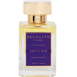 Vanity Oud Extrait de Parfum 80ml