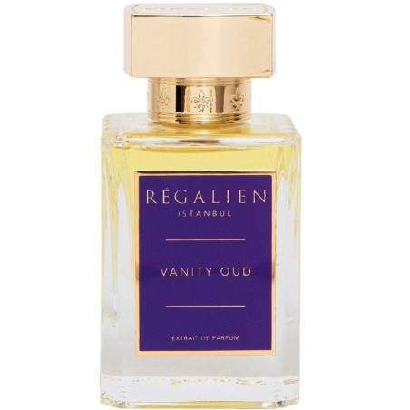 Vanity Oud Extrait de Parfum 80ml
