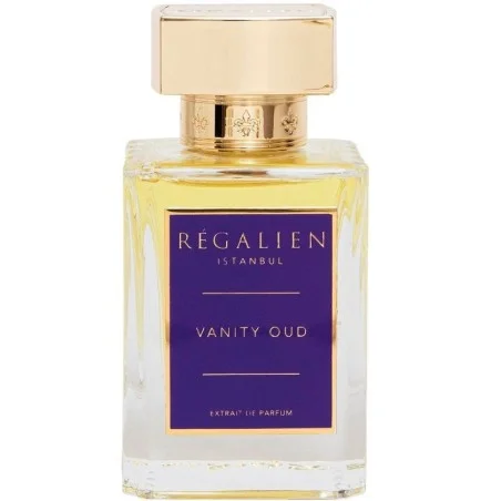 Vanity Oud Extrait de Parfum 80ml