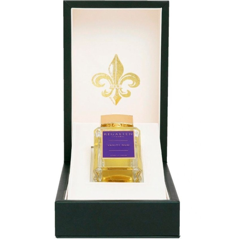 Vanity Oud Extrait de Parfum 80ml