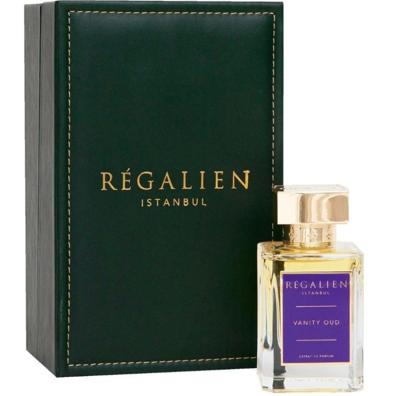 Vanity Oud Extrait de Parfum 80ml Vanity Oud Extrait de Parfum 80ml