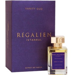 Vanity Oud Extrait de Parfum 80ml Vanity Oud Extrait de Parfum 80ml