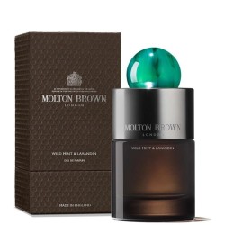 WILD MINT & LAVANDIN Molton Brown ~ Eau de Parfum 100ml WILD MINT & LAVANDIN Molton Brown ~ Eau de Parfum 100ml
