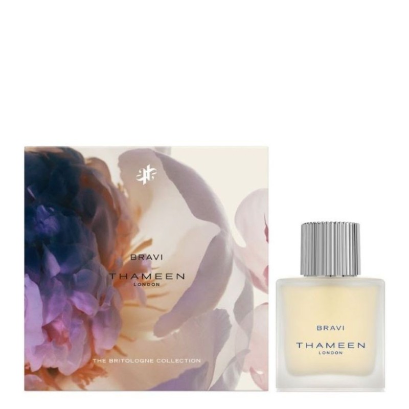 Bravi 100ml • Thameen Bravi 100ml • Thameen
