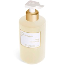 Aqua Universalis Hand & Body Cleansing Gel 350ml