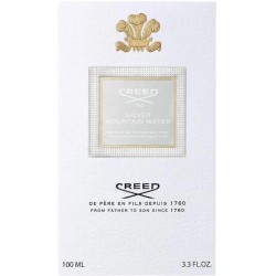 Silver Mountain Water Edp 100ml Silver Mountain Water Edp 100ml