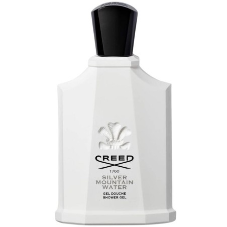 Silver Mountain Water Gel Moussant 200ml