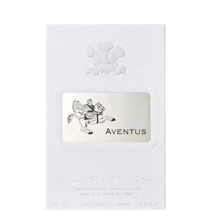 Aventus Pefumed Oil 75ml Aventus Pefumed Oil 75ml