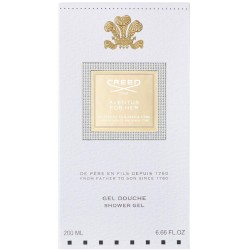 Aventus For Her Gel Moussant 200ml