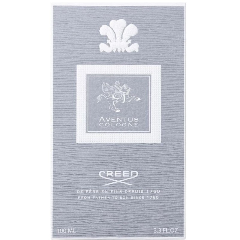 Aventus Cologne Eau de Parfum 100ml