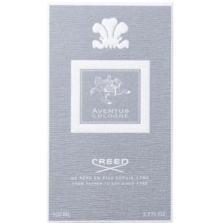 Aventus Cologne Eau de Parfum 100ml