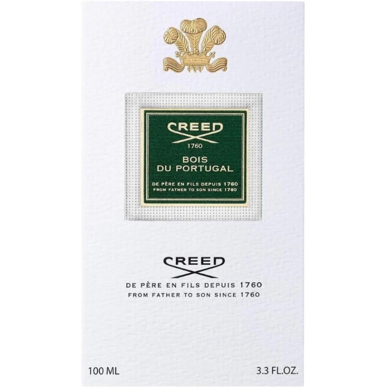 Bois du Portugal Edp 100ml Bois du Portugal Edp 100ml